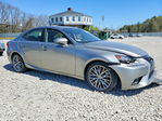 Lexus IS 2016