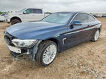 BMW Series 4 2015