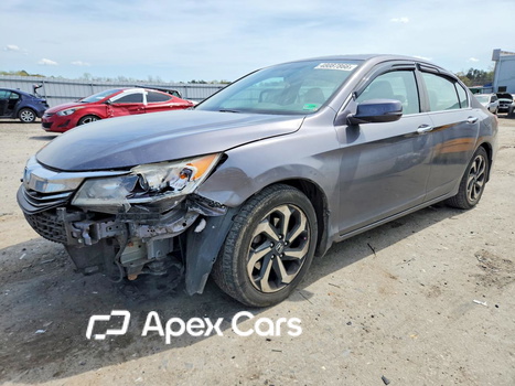 Honda Accord 2016 - Image 1 of 13
