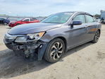 Honda Accord 2016