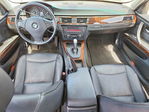 BMW Series 3 2011