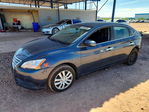 Nissan Sentra 2014