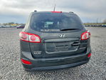 Hyundai Santa Fe 2010