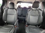 Toyota Sienna 2021