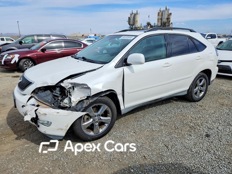 Lexus RX 2007 - Zdjęcie 1 z 13