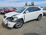 Lexus RX 2007