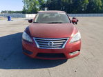 Nissan Sentra 2015