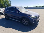 BMW X1 2017