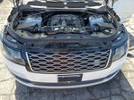 Land Rover Range Rover 2018