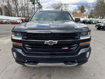 Chevrolet Silverado 2017