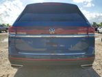 Volkswagen Atlas 2025