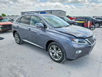 Lexus RX 2014