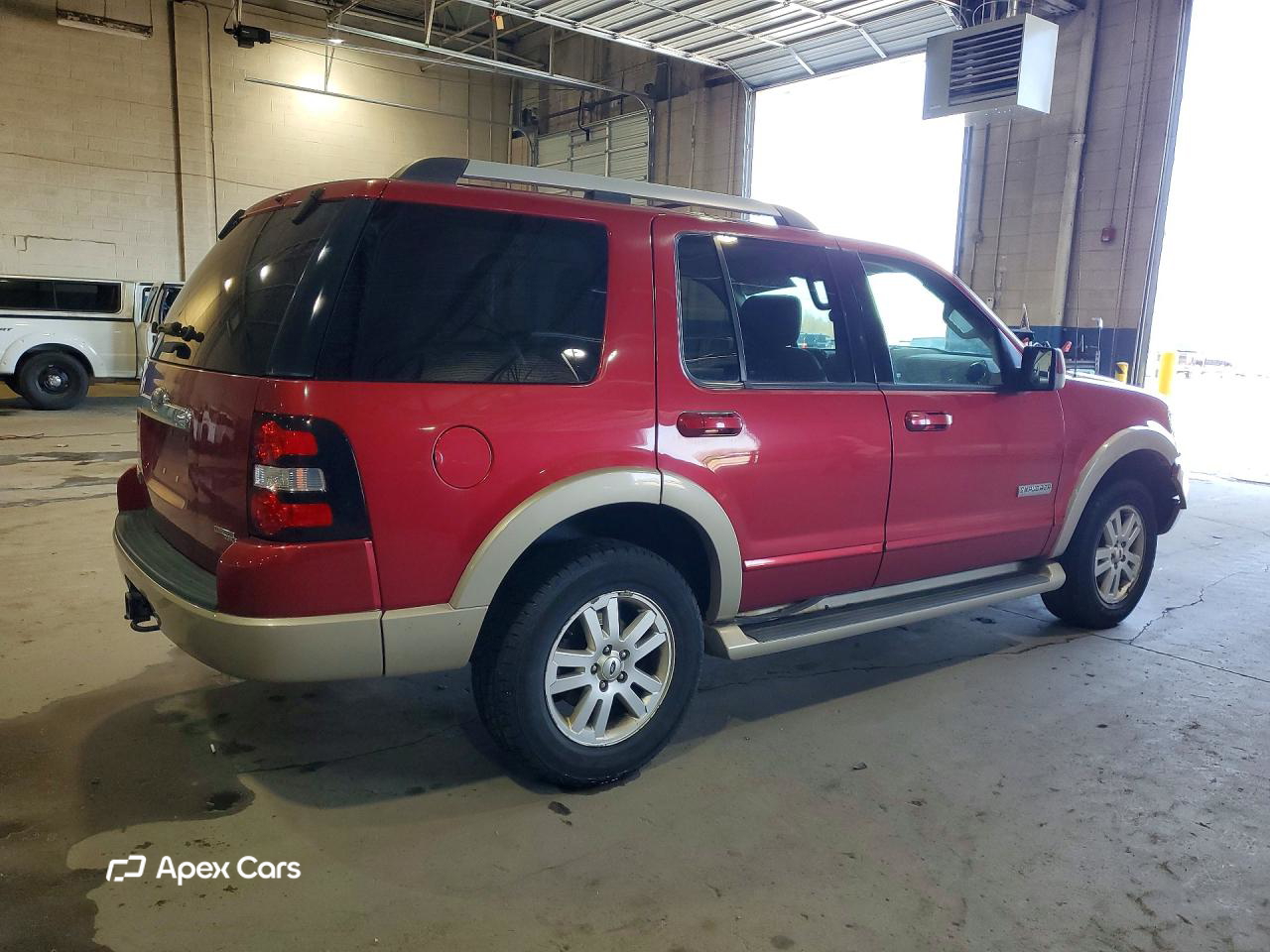 Ford Explorer 2006