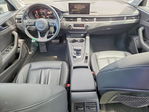 Audi A4 2017