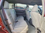 Honda Passport 2021