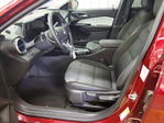Chevrolet Trax 2025