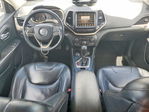 Jeep Cherokee 2016