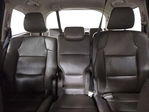 Honda Odyssey 2016