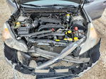 Subaru Outback 2011