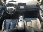 Nissan Leaf 2013