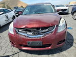 Nissan Altima 2011