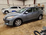 Mazda 3 2013