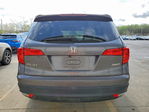 Honda Pilot 2016