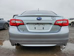 Subaru Legacy 2016