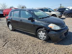 Nissan Versa 2008