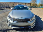 Kia Optima 2016