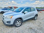 Chevrolet Trax 2015
