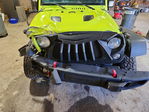 Jeep Wrangler 2016