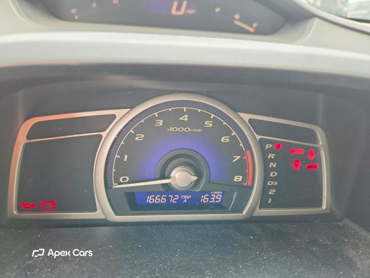Honda Civic 2007