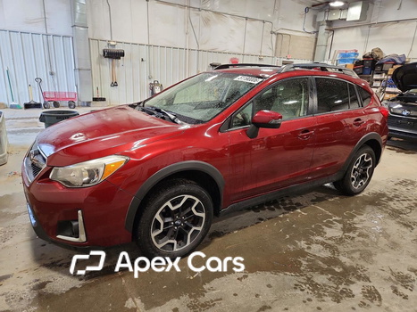 Subaru XV 2017 - Image 1 of 13