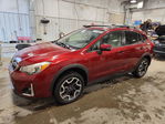 Subaru XV 2017