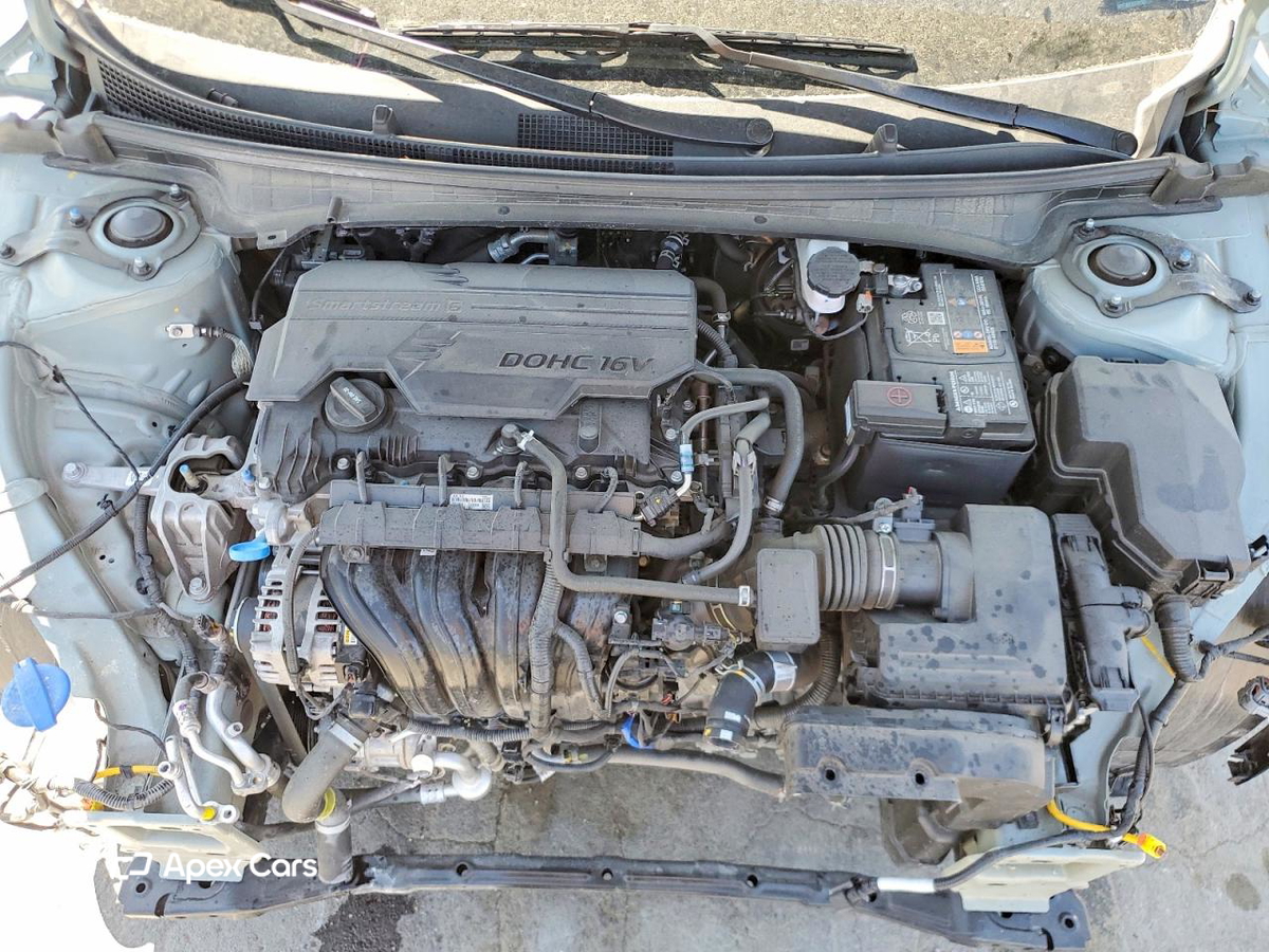 Kia K4 2025