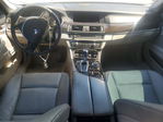 BMW Series 5 2012