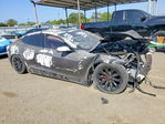 Tesla Model S 2016