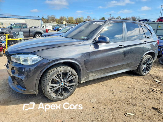 BMW X5 2015 - Image 1 of 14