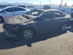 Chrysler 200 2015
