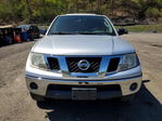 Nissan Navara (Frontier) 2010