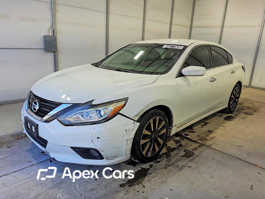 Nissan Altima 2018 - Image 1 of 12