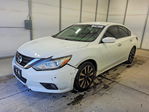 Nissan Altima 2018