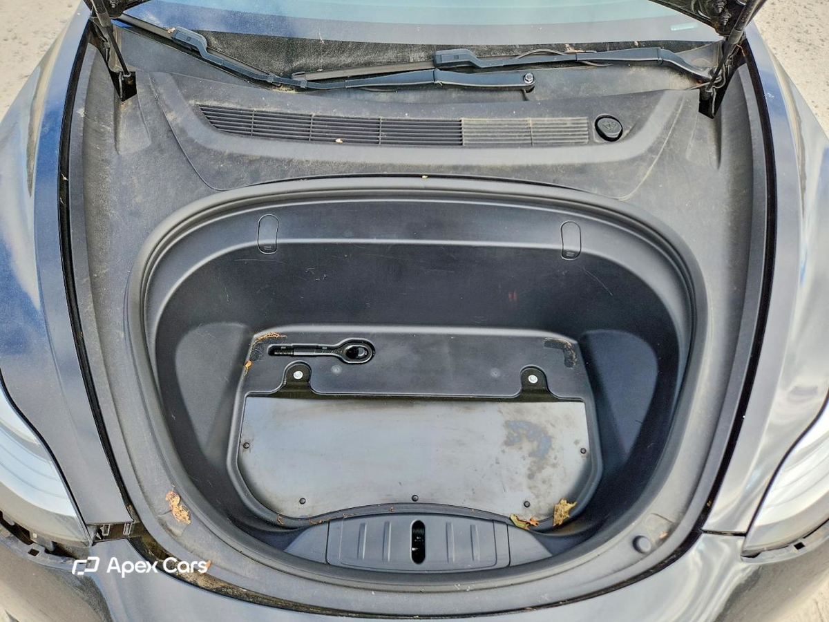 Tesla Model 3 2018