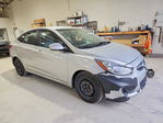 Hyundai Accent 2014