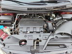 Honda Odyssey 2014