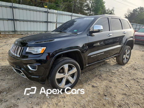 Jeep Cherokee 2015 - Image 1 of 15