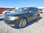 Ford Flex 2009