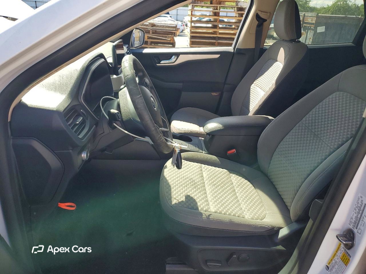 Ford Escape 2020