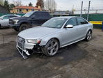 Audi A4 2014